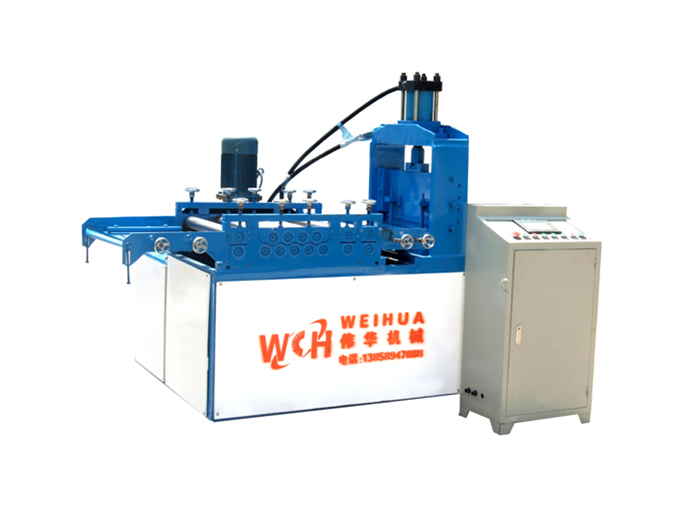 KPJ-600型全自動門面開平機(jī) KPJ-600型全自動門面開平機(jī)