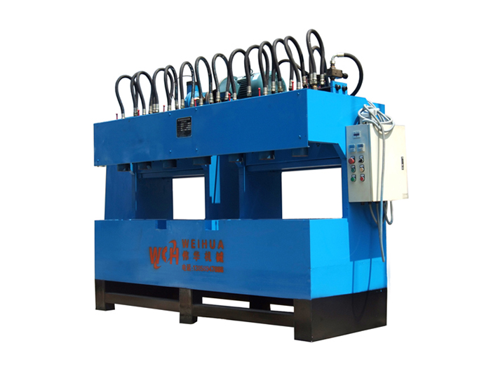 ZHC-150型多沖頭組合沖床 ZHC-150型多沖頭組合沖床