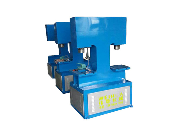 雙頭沖床 雙頭沖床